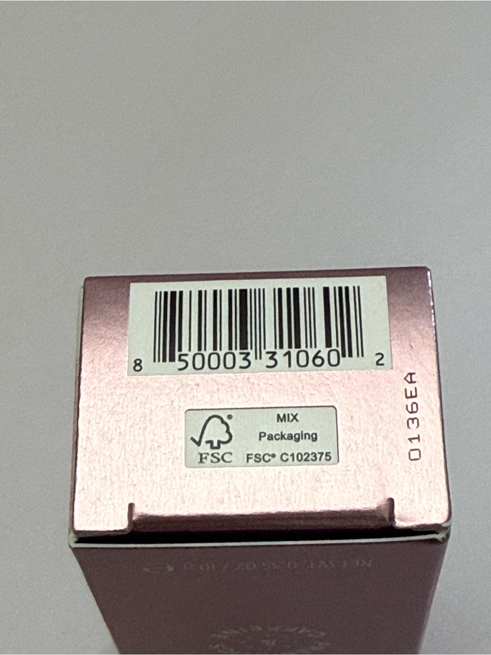 TULA Skin Care ‘Spresso Energizing Eye Balm, Pink Energizing & Hydrating 0.35oz - Picture 9 of 9